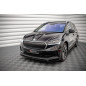 SPLITTER ANTERIORE V.2 Skoda Enyaq iV (Cod. M-SK-EN-1-FD2G)