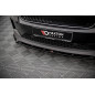 SPLITTER ANTERIORE V.2 Skoda Enyaq iV (Cod. M-SK-EN-1-FD2G)