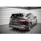Splitter posteriore (con barre verticali) Skoda Enyaq iV (Cod. M-SK-EN-1-RD1G+RD2G)