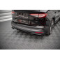 Splitter posteriore (con barre verticali) Skoda Enyaq iV (Cod. M-SK-EN-1-RD1G+RD2G)