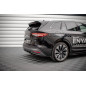 Splitter posteriore (con barre verticali) Skoda Enyaq iV (Cod. M-SK-EN-1-RD1G+RD2G)