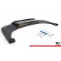 Splitter posteriore (con barre verticali) Skoda Enyaq iV (Cod. M-SK-EN-1-RD1G+RD2G)