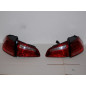 Fari Posteriori Volkswagen Golf 7 2013 Led Red Cardna (Cod. E-FAW138)