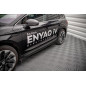 Diffusori minigonne Skoda Enyaq iV (Cod. M-SK-EN-1-SD1G)