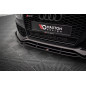 SPLITTER ANTERIORE Audi A6 RS6 Look C7 (Cod. M-AU-A6-C7-RS6LOOK-FD1G)