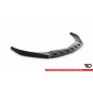 SPLITTER ANTERIORE V.1 Mercedes-Benz A45 Aero W176 Facelift (Cod. M-ME-A-176F-AMG-AERO-FD1G)