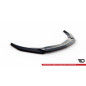 SPLITTER ANTERIORE V.2 Mercedes-Benz A45 Aero W176 Facelift (Cod. M-ME-A-176F-AMG-AERO-FD2G)