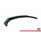SPLITTER ANTERIORE V.2 Mercedes-Benz A45 Aero W176 Facelift (Cod. M-ME-A-176F-AMG-AERO-FD2G)