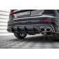 DIFFUSORE POSTERIORE street pro Audi SQ8 Mk1 (Cod. M-AUSQ81FCNC-RS1B) DIFFUSORE POSTERIORE street pro Audi SQ8 Mk1 (Cod. M-AUSQ81FCNC-RS1B)