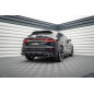 DIFFUSORE POSTERIORE street pro Audi SQ8 Mk1 (Cod. M-AUSQ81FCNC-RS1B) DIFFUSORE POSTERIORE street pro Audi SQ8 Mk1 (Cod. M-AUSQ81FCNC-RS1B)