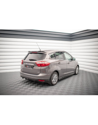 Spoiler Cap Ford C-Max Mk2 (Cod. M-FO-CMAX-2-CAP1G)