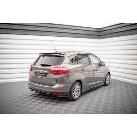 Spoiler Cap Ford C-Max Mk2 (Cod. M-FO-CMAX-2-CAP1G)
