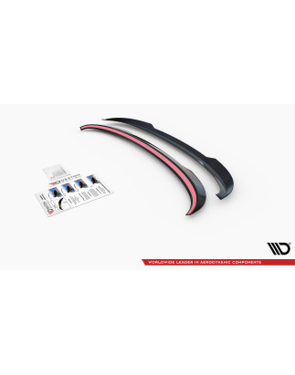 Spoiler Cap Ford C-Max Mk2 (Cod. M-FO-CMAX-2-CAP1G)