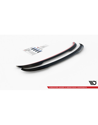 Spoiler Cap Ford C-Max Mk2 (Cod. M-FO-CMAX-2-CAP1G)