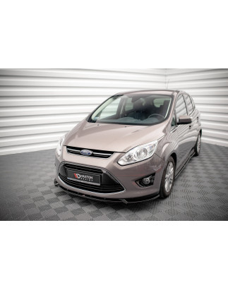 SPLITTER ANTERIORE Ford C-Max Mk2 (Cod. M-FO-CMAX-2-FD1G)