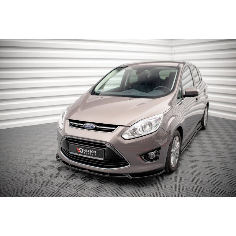 SPLITTER ANTERIORE Ford C-Max Mk2 (Cod. M-FO-CMAX-2-FD1G)