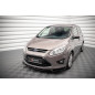 SPLITTER ANTERIORE Ford C-Max Mk2 (Cod. M-FO-CMAX-2-FD1G)