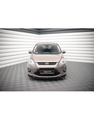 SPLITTER ANTERIORE Ford C-Max Mk2 (Cod. M-FO-CMAX-2-FD1G)