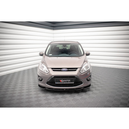 SPLITTER ANTERIORE Ford C-Max Mk2 (Cod. M-FO-CMAX-2-FD1G)