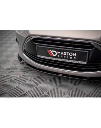 SPLITTER ANTERIORE Ford C-Max Mk2 (Cod. M-FO-CMAX-2-FD1G)