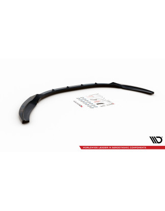 SPLITTER ANTERIORE Ford C-Max Mk2 (Cod. M-FO-CMAX-2-FD1G)
