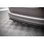 Splitter posteriore (con barre verticali) Ford C-Max Mk2 (Cod. M-FO-CMAX-2-RD1G+RD2G)