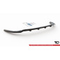 Splitter posteriore (con barre verticali) Ford C-Max Mk2 (Cod. M-FO-CMAX-2-RD1G+RD2G)
