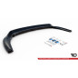 Splitter posteriore (con barre verticali) Ford C-Max Mk2 (Cod. M-FO-CMAX-2-RD1G+RD2G)
