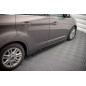 Diffusori minigonne Ford C-Max Mk2 (Cod. M-FO-CMAX-2-SD1G)