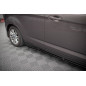 Diffusori minigonne Ford C-Max Mk2 (Cod. M-FO-CMAX-2-SD1G)
