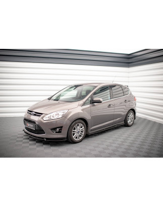 Diffusori minigonne Ford C-Max Mk2 (Cod. M-FO-CMAX-2-SD1G)