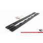 Diffusori minigonne Ford C-Max Mk2 (Cod. M-FO-CMAX-2-SD1G)