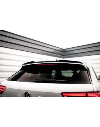 Spoiler Cap Volkswagen Atlas Cross Sport (Cod. M-VW-AT-1-CRS-CAP1G)