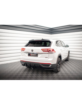 Spoiler Cap Volkswagen Atlas Cross Sport (Cod. M-VW-AT-1-CRS-CAP1G)