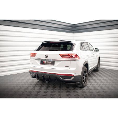 Spoiler Cap Volkswagen Atlas Cross Sport (Cod. M-VW-AT-1-CRS-CAP1G)