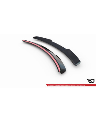 Spoiler Cap Volkswagen Atlas Cross Sport (Cod. M-VW-AT-1-CRS-CAP1G)