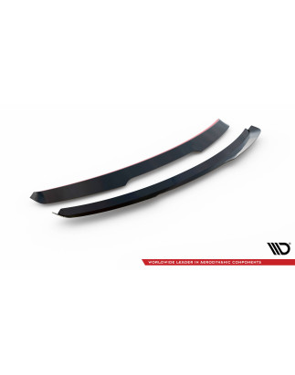 Spoiler Cap Volkswagen Atlas Cross Sport (Cod. M-VW-AT-1-CRS-CAP1G)