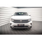 SPLITTER ANTERIORE V.1 Volkswagen Atlas Cross Sport (Cod. M-VW-AT-1-CRS-FD1G)