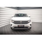 SPLITTER ANTERIORE V.2 Volkswagen Atlas Cross Sport (Cod. M-VW-AT-1-CRS-FD2G+FD2RG)