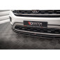 SPLITTER ANTERIORE V.2 Volkswagen Atlas Cross Sport (Cod. M-VW-AT-1-CRS-FD2G+FD2RG)