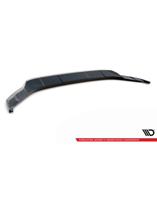 SPLITTER ANTERIORE V.2 Volkswagen Atlas Cross Sport (Cod. M-VW-AT-1-CRS-FD2G+FD2RG)