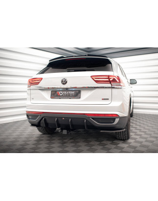 Sottoparaurti posteriore Volkswagen Atlas Cross Sport (Cod. M-VW-AT-1-CRS-RS1G)