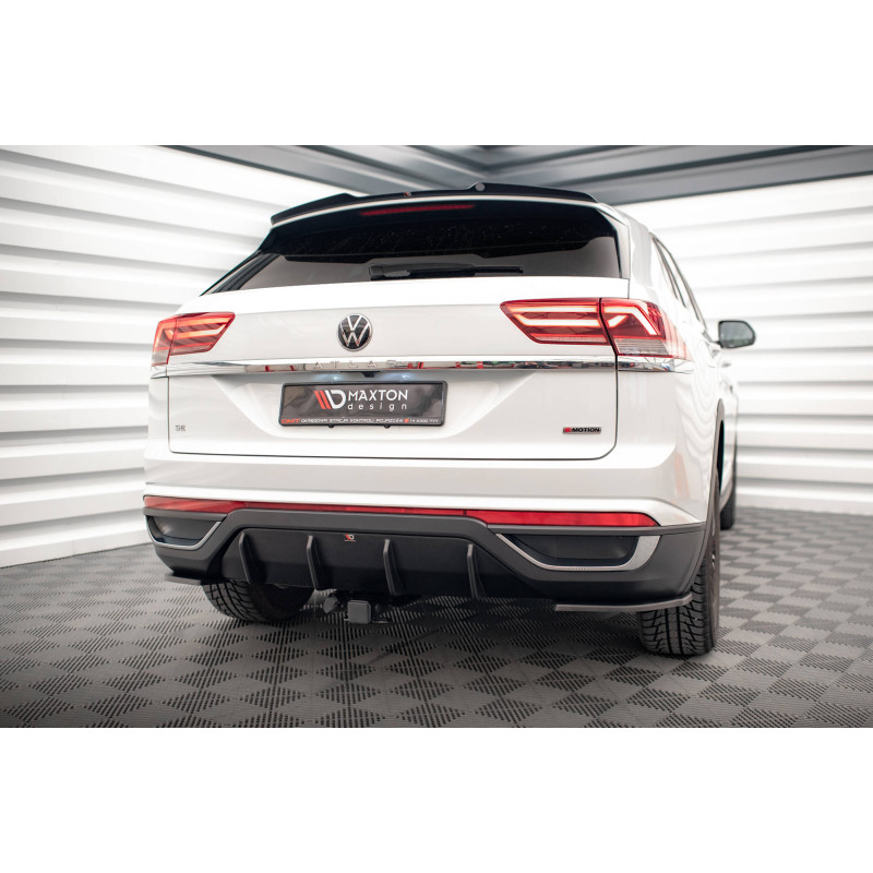 Sottoparaurti posteriore Volkswagen Atlas Cross Sport (Cod. M-VW-AT-1-CRS-RS1G)