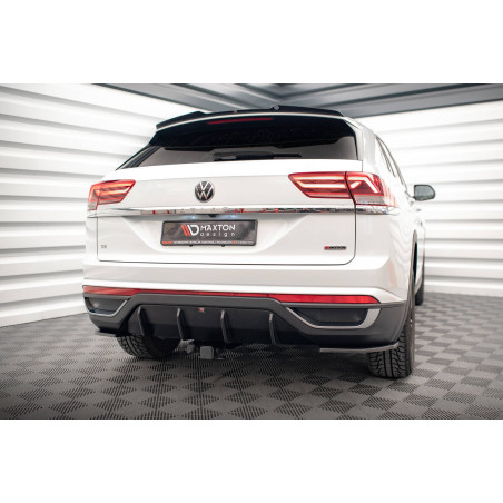 Sottoparaurti posteriore Volkswagen Atlas Cross Sport (Cod. M-VW-AT-1-CRS-RS1G)