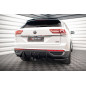 Sottoparaurti posteriore Volkswagen Atlas Cross Sport (Cod. M-VW-AT-1-CRS-RS1G)