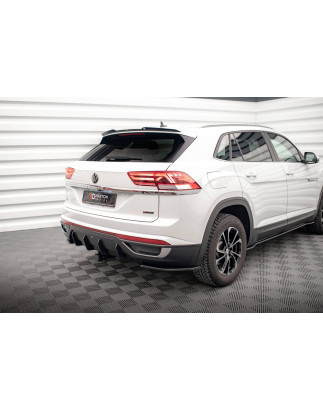Sottoparaurti posteriore Volkswagen Atlas Cross Sport (Cod. M-VW-AT-1-CRS-RS1G)
