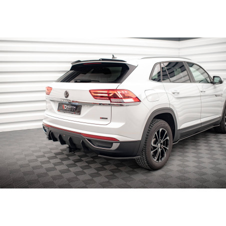 Sottoparaurti posteriore Volkswagen Atlas Cross Sport (Cod. M-VW-AT-1-CRS-RS1G)