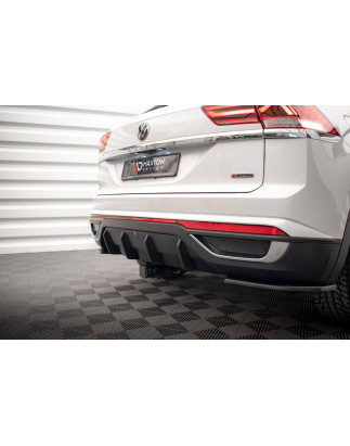 Sottoparaurti posteriore Volkswagen Atlas Cross Sport (Cod. M-VW-AT-1-CRS-RS1G)