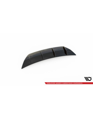 Sottoparaurti posteriore Volkswagen Atlas Cross Sport (Cod. M-VW-AT-1-CRS-RS1G)