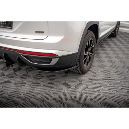Splitters posteriori laterali Volkswagen Atlas Cross (Cod. M-VW-AT-1-CRS-RSD1G)